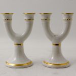 861 6204 CANDLESTICKS